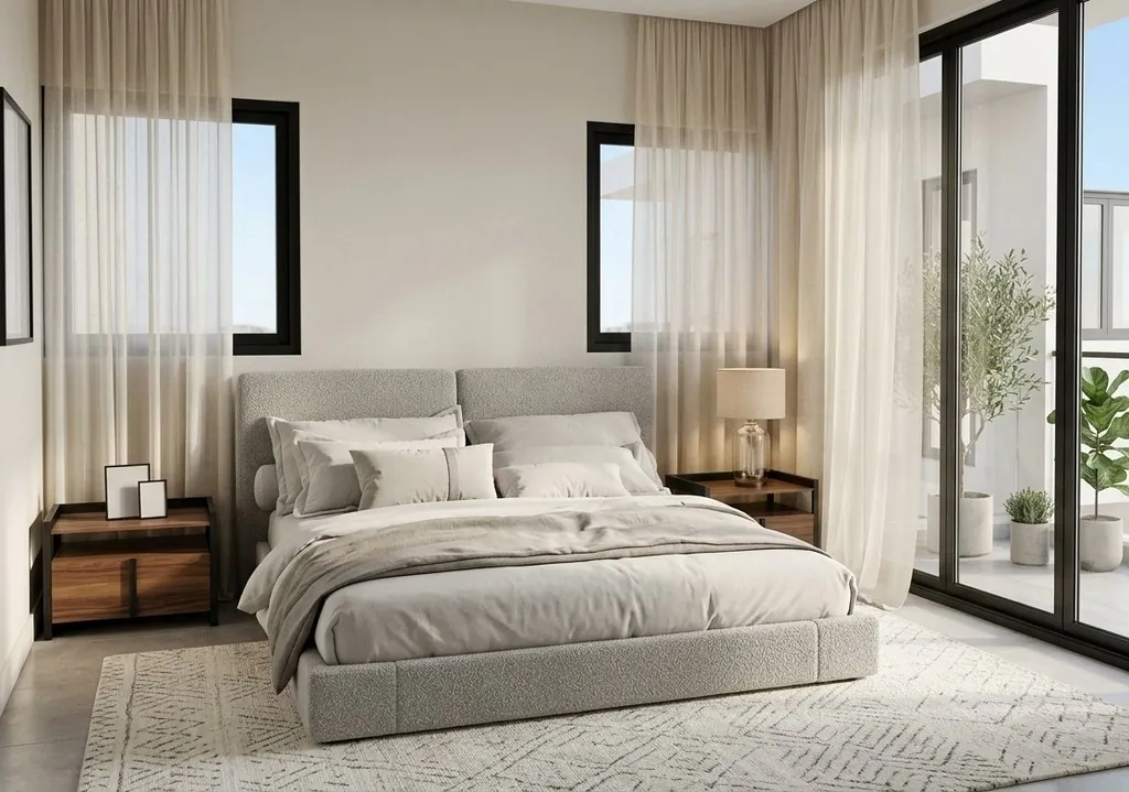 Habitación principal
