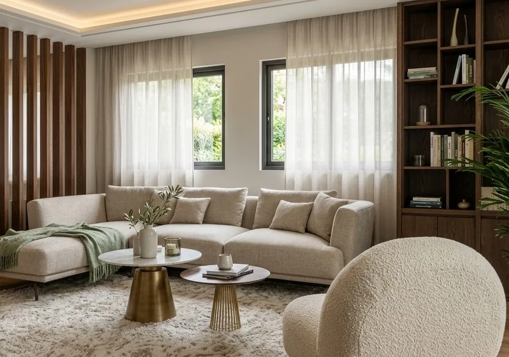 Sala del Town House A